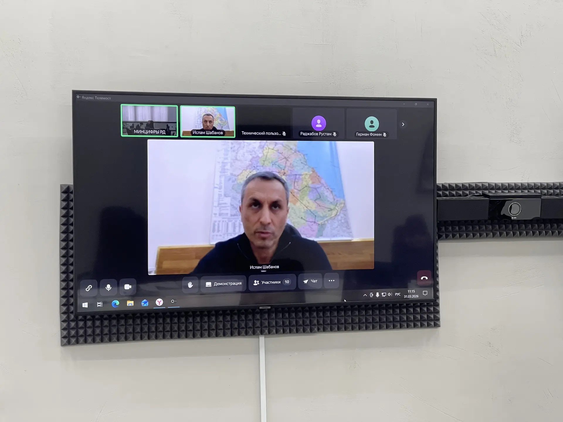 Связь в Дагестане: количество сбоев сократилось вдвое Связь в Дагестане: количество сбоев сократилось вдвое