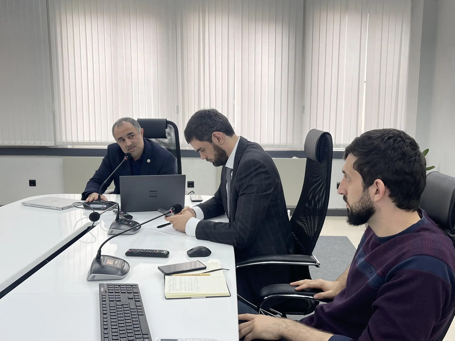 Связь в Дагестане: количество сбоев сократилось вдвое Связь в Дагестане: количество сбоев сократилось вдвое