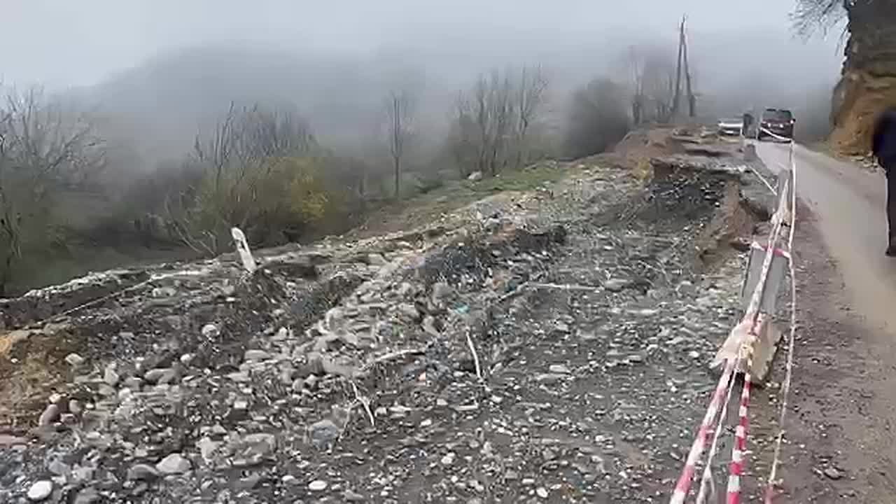 Заур Аскендеров прибыл с рабочим визитом в Дербентский район