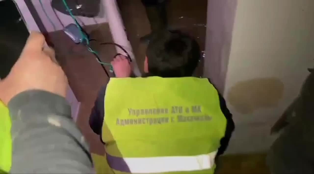 Управление административно-технической инспекции и муниципального контроля продолжает оказывать адресную помощь жителям столицы