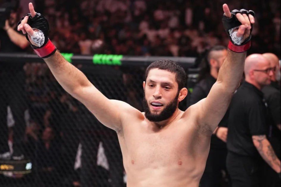 ��������� ��� � UFC ����� ��������� �������� 27 ���� � ����