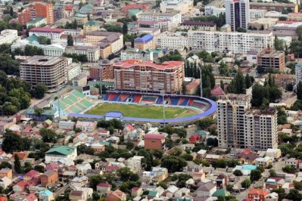 Около 1,5 тыс. жилых домов в 9 населенных пунктах Дагестана остаются подтопленными из-за сильных осадков