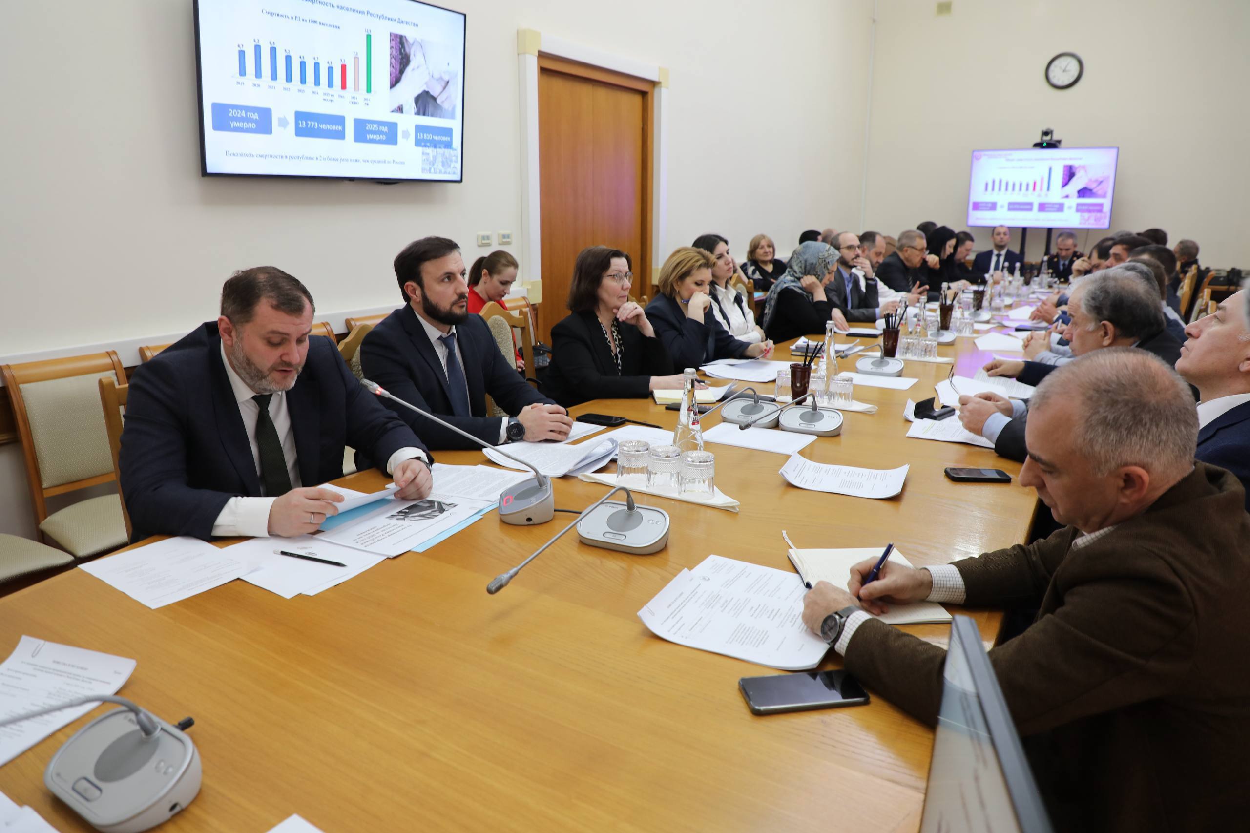 Более 9 тыс. человек окончили курсы по оказанию первой медпомощи в Дагестане в 2026 году Более 9 тыс. человек окончили курсы по оказанию первой медпомощи в Дагестане в 2026 году