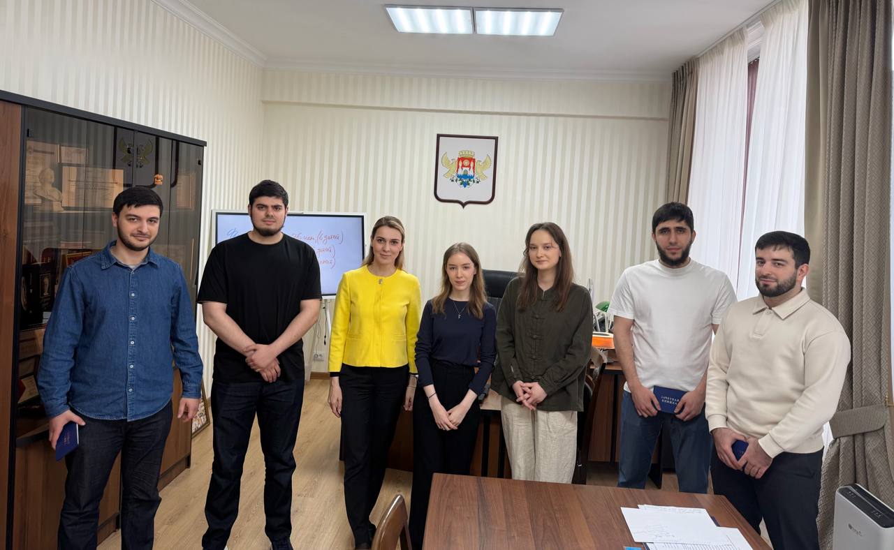 Эмилия Шахабутиновна: Неделя выдалась непростой и потребовала концентрации профессиональных и личностных ресурсов