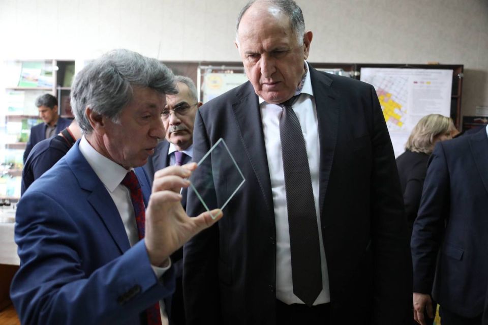� ��������� ���������� ��������� ������-���������������� �������� ���������� �� 2026-2030 ����