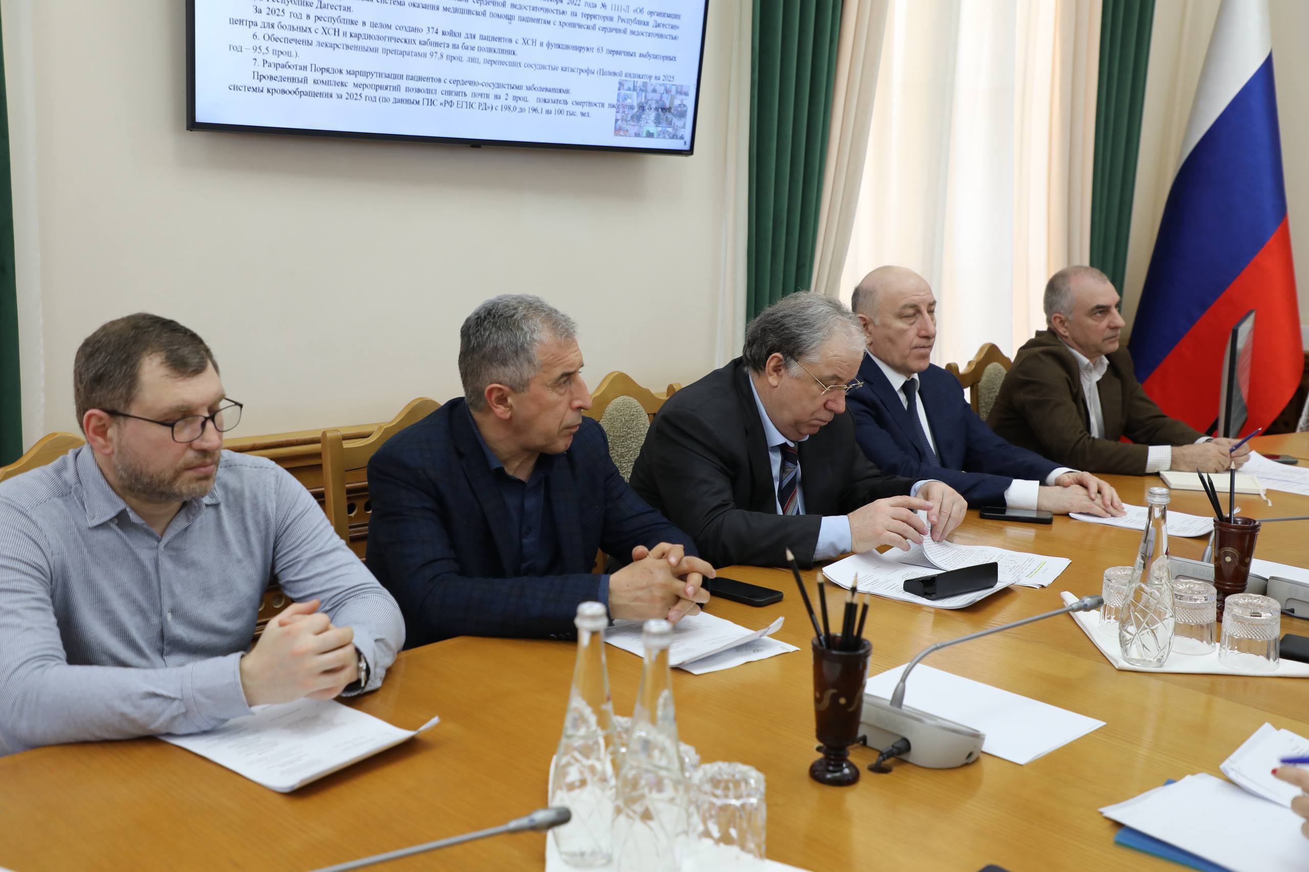 Более 9 тыс. человек окончили курсы по оказанию первой медпомощи в Дагестане в 2026 году Более 9 тыс. человек окончили курсы по оказанию первой медпомощи в Дагестане в 2026 году