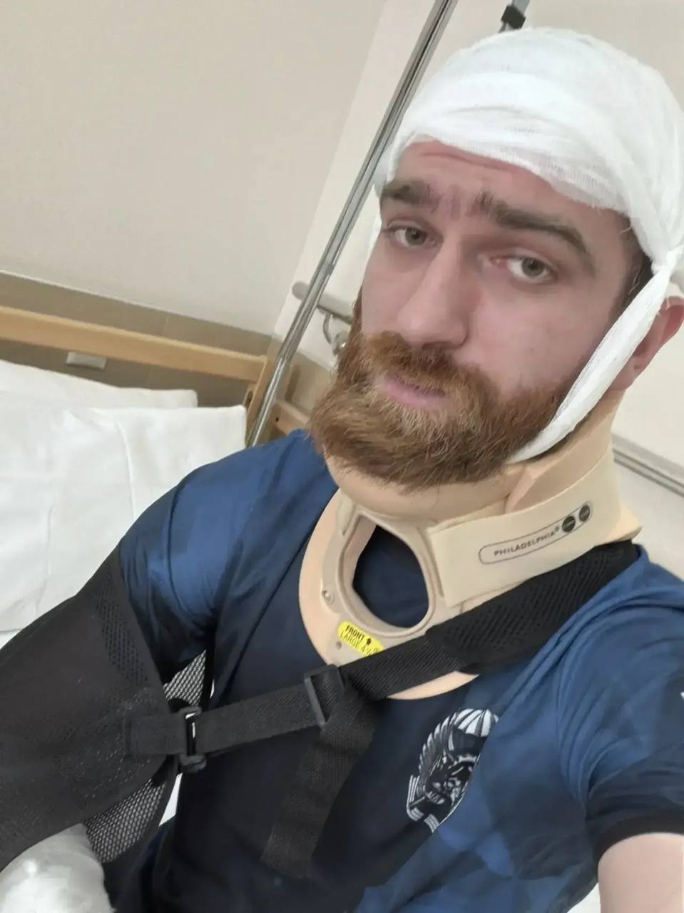 Дорогие друзья, уважаемые жители Дагестана! После вынужденного перерыва я снова в строю