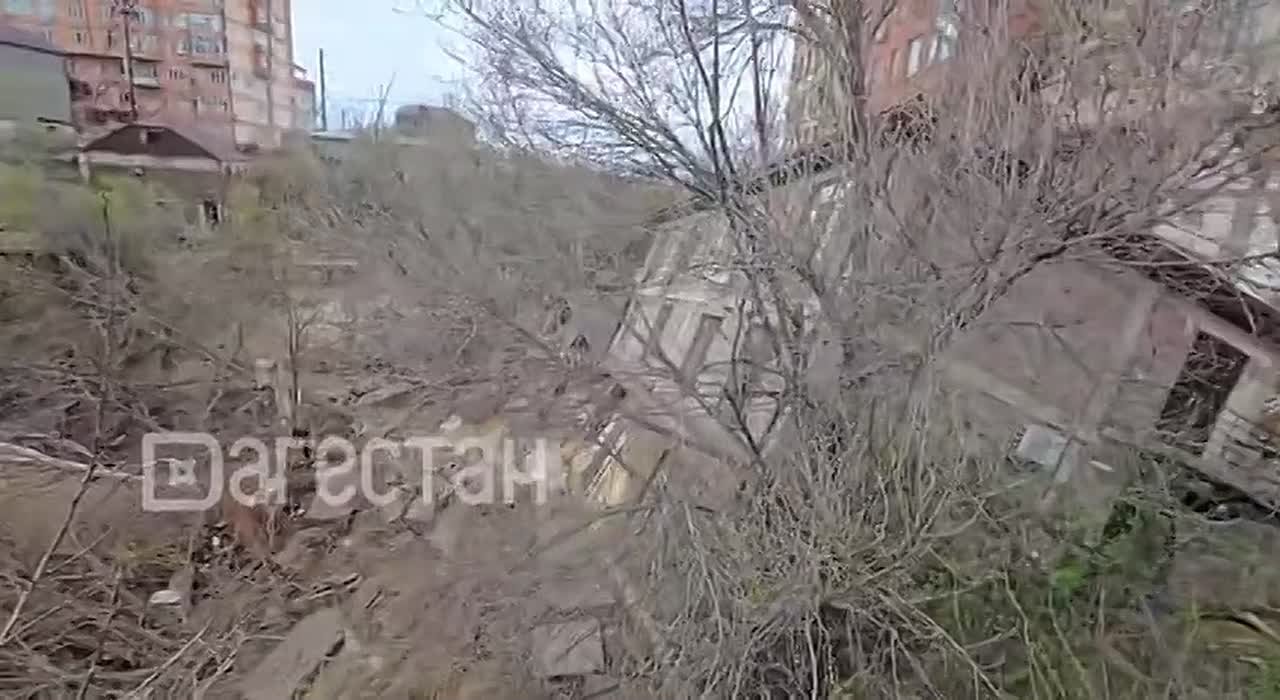 На улице Перова эвакуировали жителей четырёх шестиэтажных домов