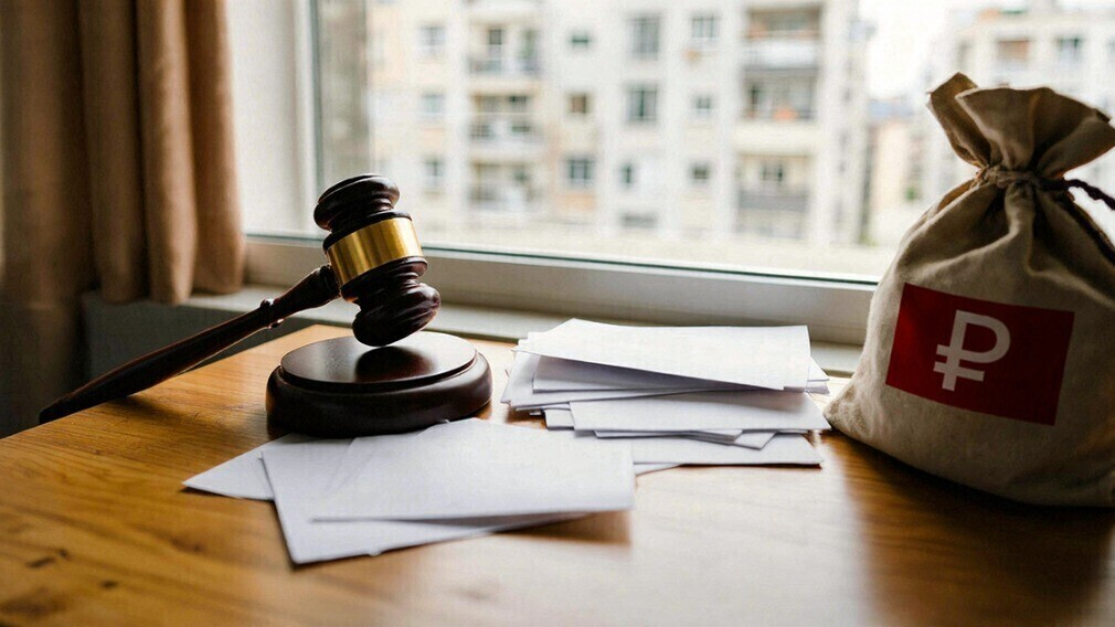 Что изменится в обжаловании судебных решений: новые правила для жалоб на мировых судей в России