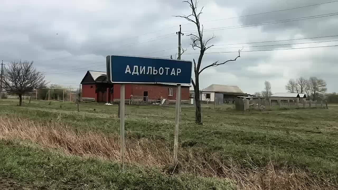 Игорь Кастюкевич: Республика Дагестан, Хасавюртовский район