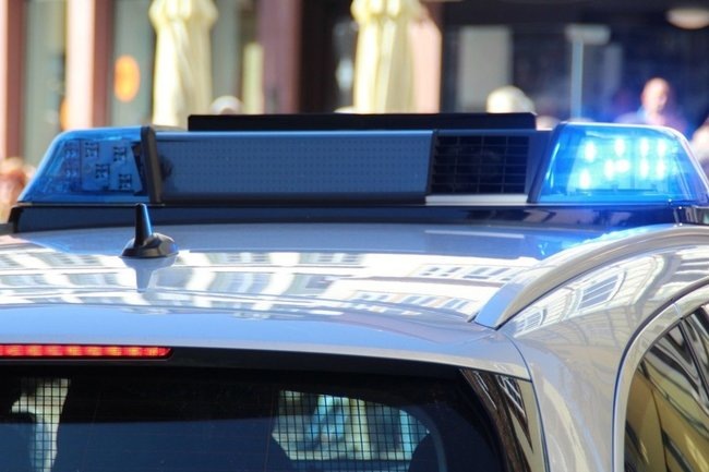 МВД России предостерегает граждан от участия в возможных протестах в конце марта