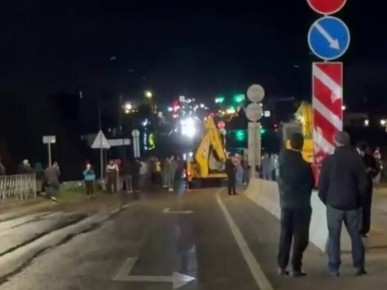 � ��������� ��-�� ��������� ����� ������� ����������� ������ "������"