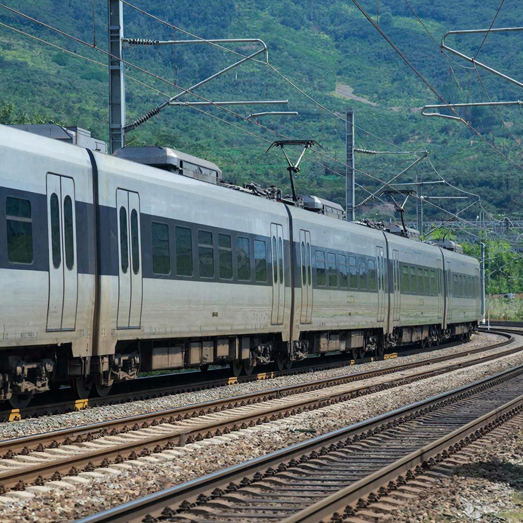 Сегодня в Дагестане изменилось расписание пригородных поездов из-за непогоды