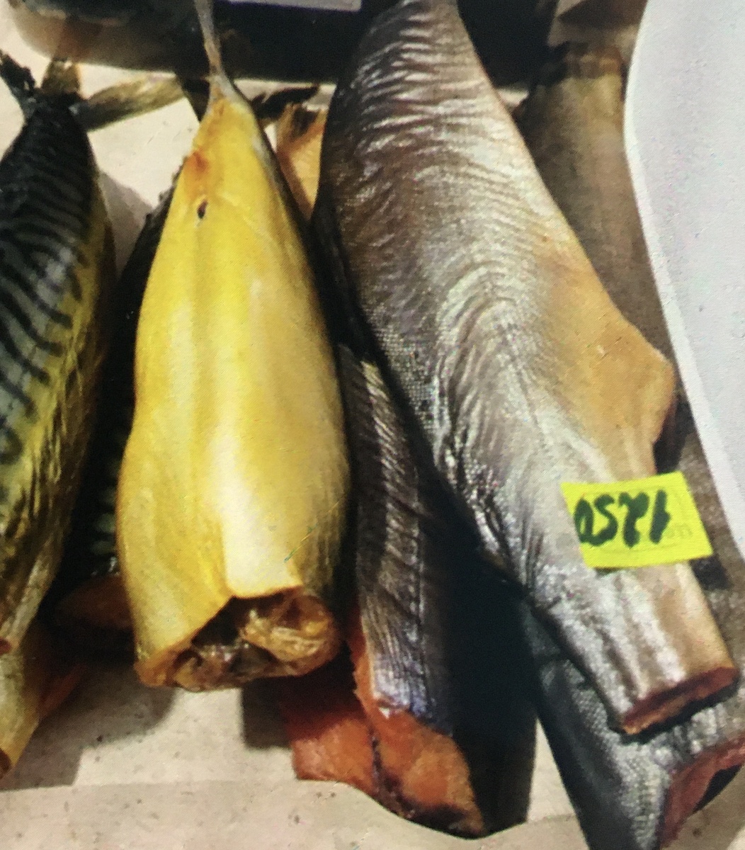 Проблемы с рыбой: почему красная горбуша исчезает с прилавков?