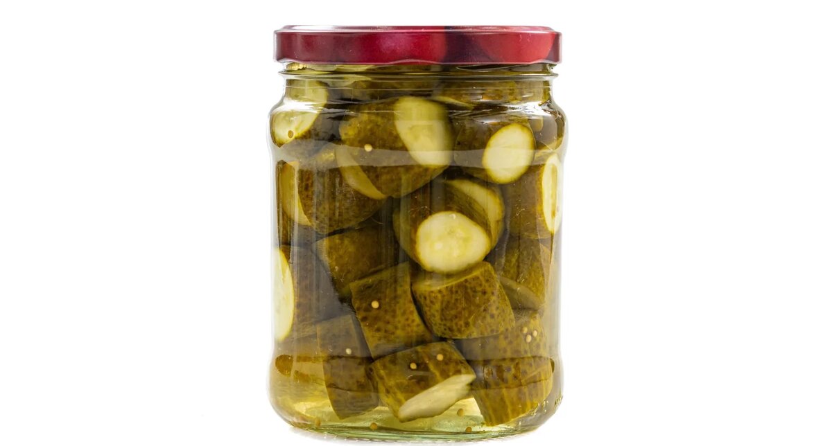 Удивительный способ заготовки хрустящих огурцов на зиму