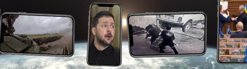 Энергодар аварийно обесточен, энергетики выясняют причины отключения – глава города