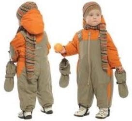 Как выбрать идеальную одежду для малышей от 1 до 3 лет