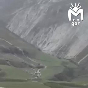 Люди по всему Дагестану массово покидают свои дома из-за мощнейшего наводнения