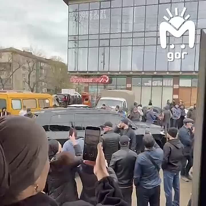 "�����������!". ��� ������ ������� ���������� � �������� ���������, ������������� �� ����������