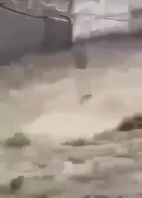 Дагестан уходит под воду: почему сотни миллионов не спасли от паводков и кто виноват в прорыве дамбы