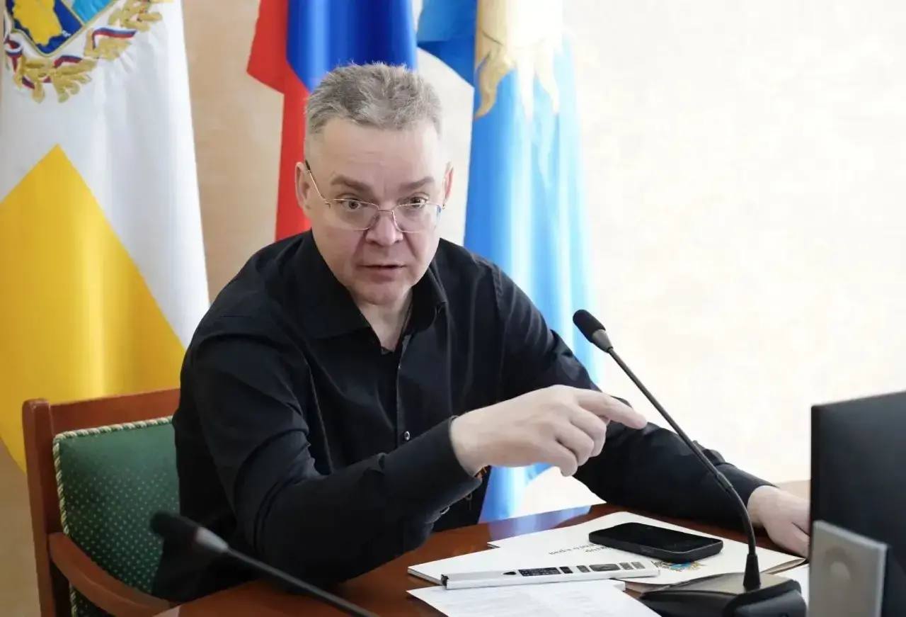 Губернатор Владимиров: Ставрополье направит гумпомощь пострадавшим в Дагестане