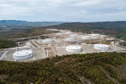 Леонид Слуцкий: Зеленский продолжает шантажировать США и ЕС. Украинский режим в ночь на 6 апреля совершил очередной акт энергетического терроризма, ударив дронами не только по российским объектам нефтяной инфраструктуры...