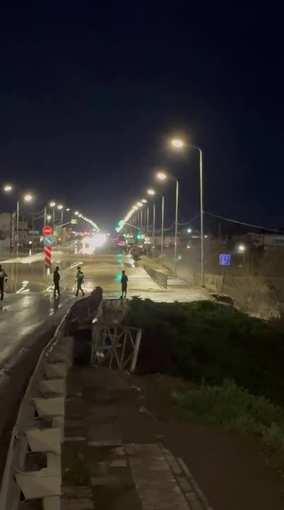 Беременная девушка и девочка-подросток, спасенные из реки во время наводнения в Дагестане, скончались в больнице