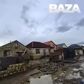 Почти 350 млн рублей потратили власти Дагестана на противопаводковые мероприятия