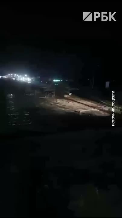 Потоп в Дагестане забрал две юные жизни