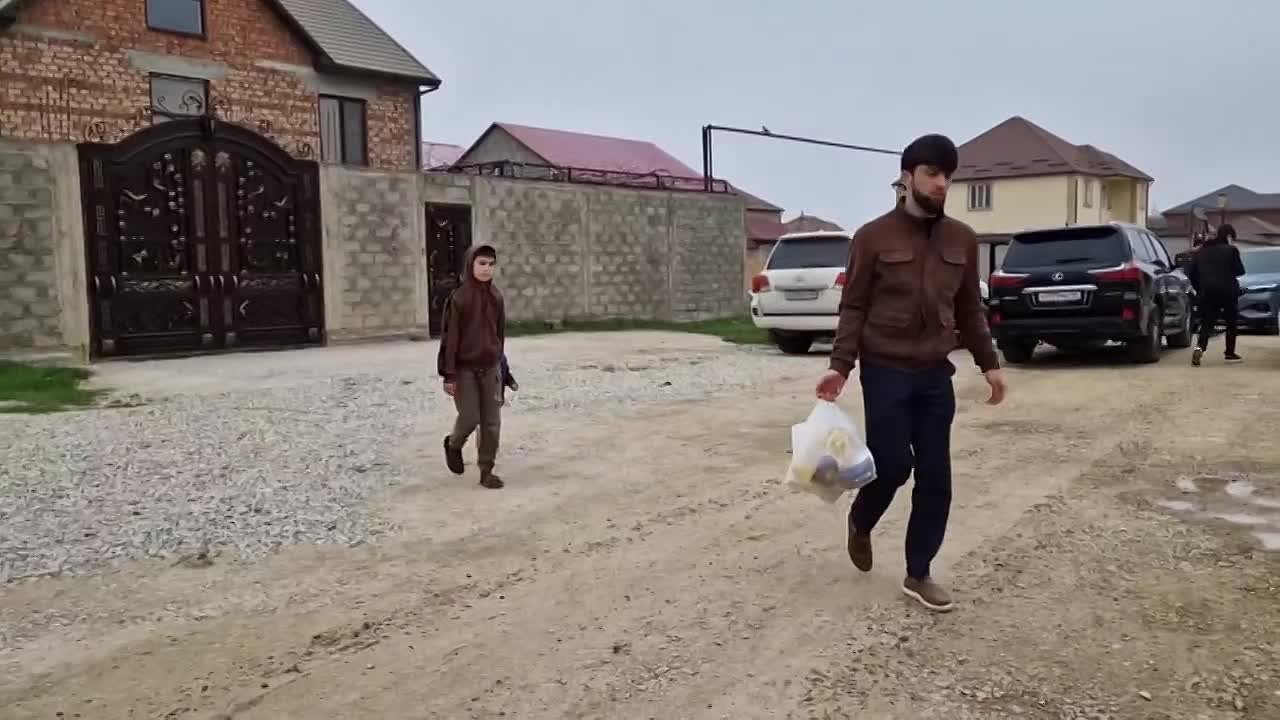 Марина Котенко оказала помощь пострадавшим от стихии в поселке Турали