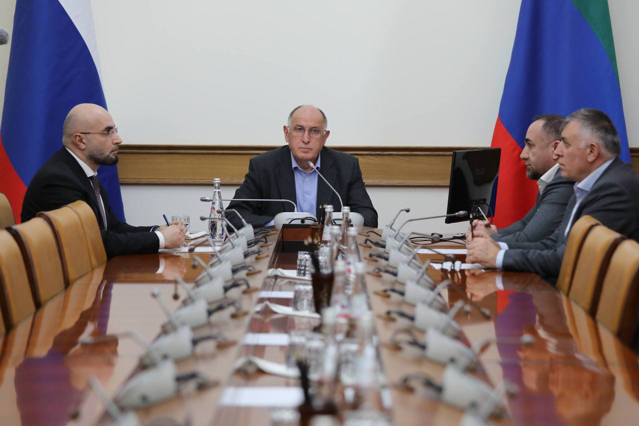 В Дагестане из-за паводков в пострадавших районах проведут вакцинацию скота от опасных болезней, включая сибирскую язву