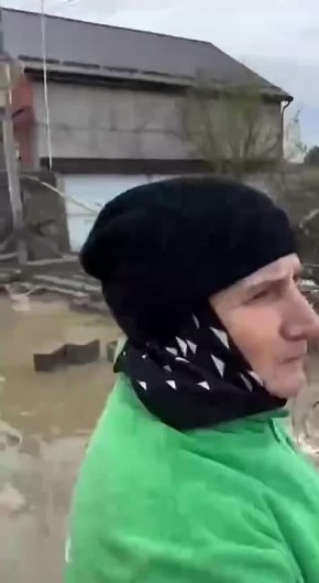 Последствия после страшной ночи в Мамедкале