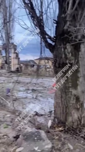 В Дагестане продолжает расти число погибших в результате новой волны паводка