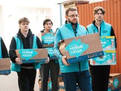 Андрей Руденко: Трагедия, которая объединила людей — на Дагестан обрушился самый разрушительный за последние 100 лет паводок