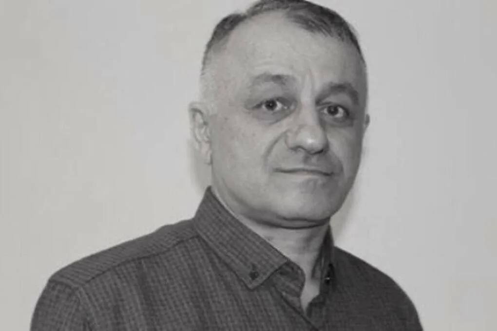 В Дагестане учредили конкурс памяти журналиста Алика Абдулгамидова