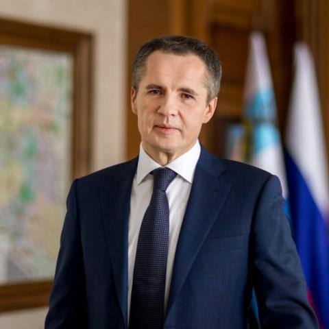 По словам источников «Ведомостей», весной может уйти в отставку губернатор Белгородской области Вячеслав Гладков