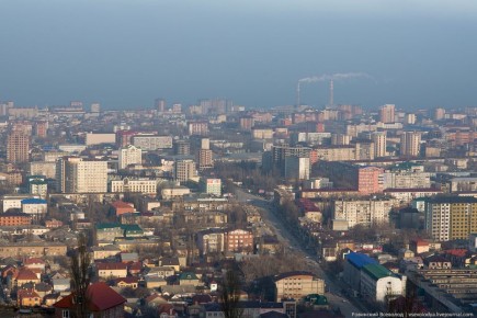 Работу пострадавшего от подтопления питающего центра "Приморская" удалось восстановить энергетикам в Дагестане после обильных дождей, прошедших в регионе 4 и 5 апреля