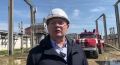 Подстанция «Приморская» в Махачкале, которую дважды за месяц затапливало во время ливней, будет полностью реконструирована