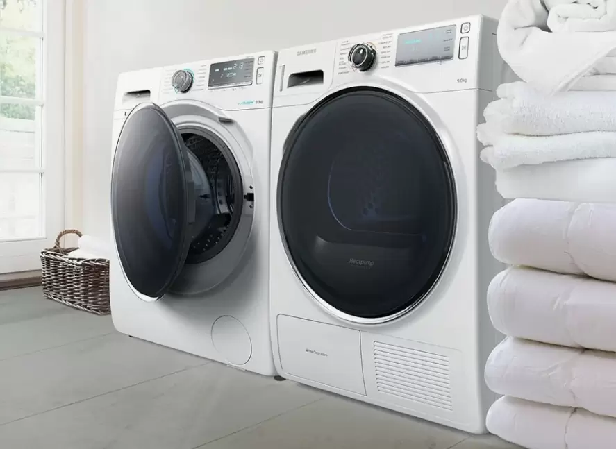 Ошибки при использовании сушильных машин, способные испортить ваши вещи