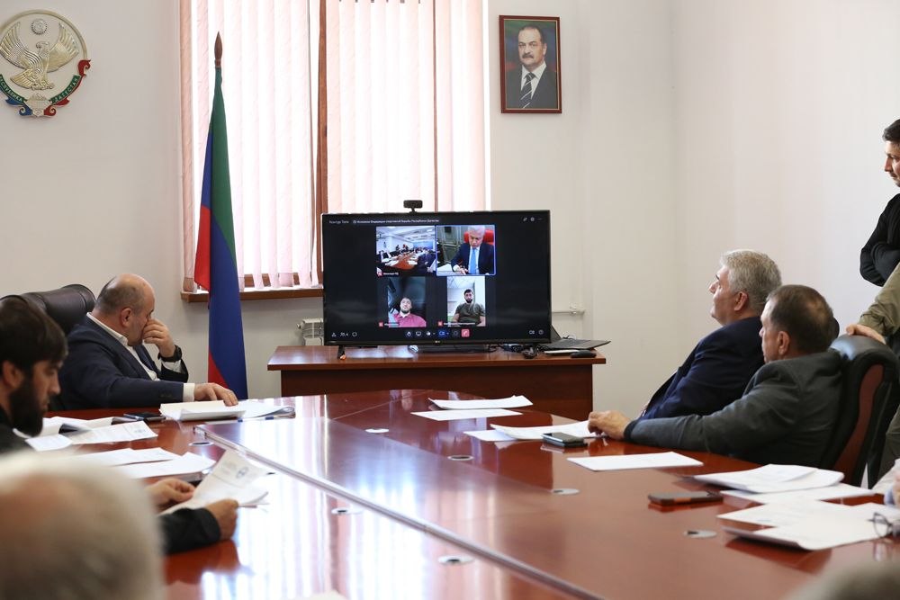 Федерация борьбы Дагестана подвела итоги первого квартала года Федерация борьбы Дагестана подвела итоги первого квартала года