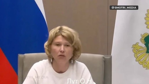 Ущерб сельскому хозяйству Дагестана составляет около 640 млн рублей — министр сельского хозяйства РФ Оксана Лут