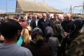 Джамбулат Салавов: Сегодня вместе с Главой Республики Дагестан Сергеем Меликовым посетили поселок Новый Хушет, который пострадал в результате обильных осадков