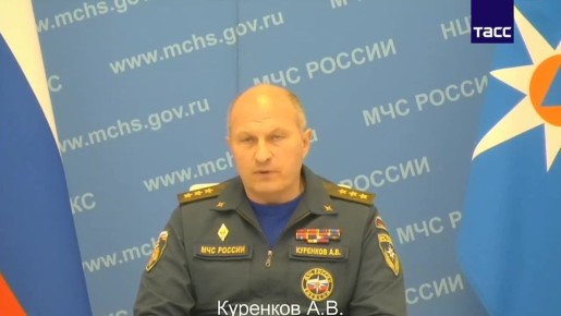 В 25 населенных пунктах Дагестана были подтоплены более 6 тыс