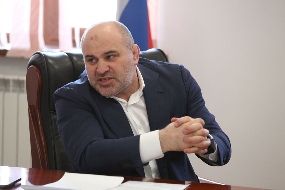 Федерация борьбы Дагестана подвела итоги первого квартала года Федерация борьбы Дагестана подвела итоги первого квартала года