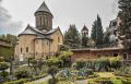 Уникальный грузинский собор, который стоит увидеть