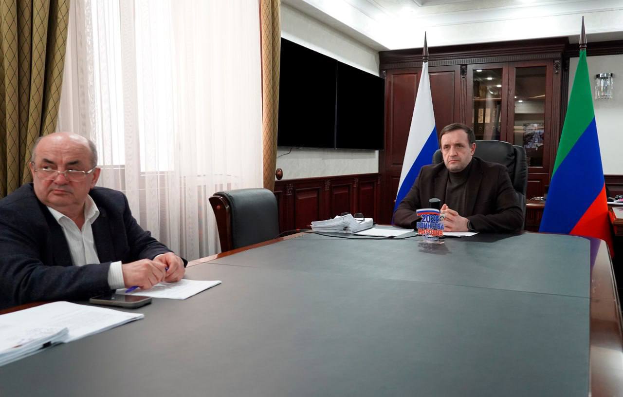 Корголи Корголиев принял участие в совещании по вопросам ликвидации последствий паводков в регионе Корголи Корголиев принял участие в совещании по вопросам ликвидации последствий паводков в регионе