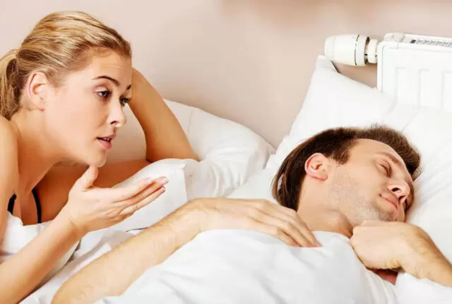 Говорите ли вы во сне? Как это понять и что с этим делать