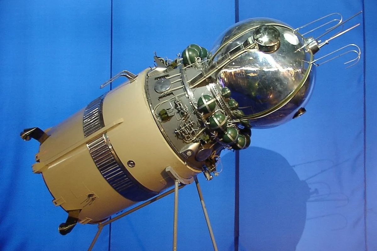 Продолжаем рубрику "Неделя космоса в России" Продолжаем рубрику "Неделя космоса в России"