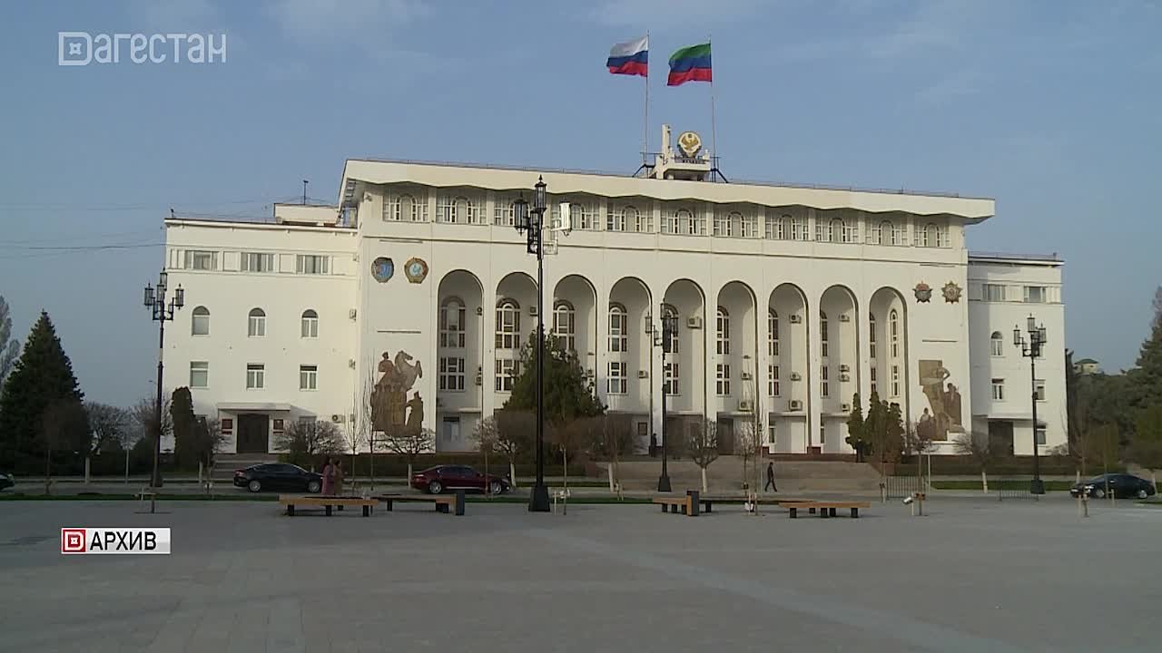 Михаил Мишустин по поручению Президента создал правительственную комиссию по ликвидации последствий паводков в Дагестане