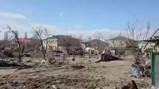 Турпоток в Дагестан может восстановиться к лету, несмотря на весенние потопы